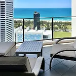 Ocean View Luxury 2 Level Penthouse 3Br 30Th Floor